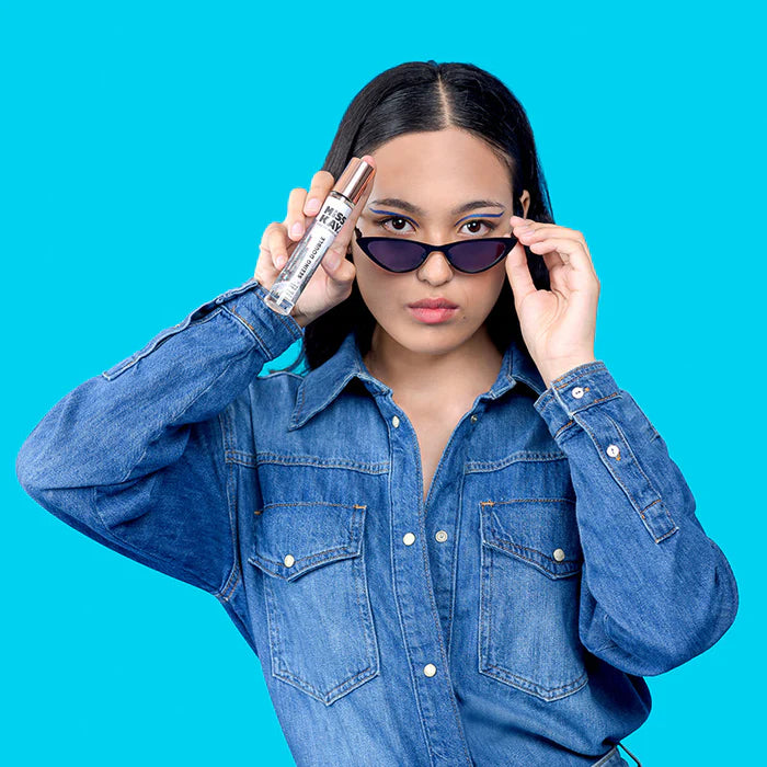 Miss Kay. Eau De Parfum - Seeing Double: Grapefruit, Orange, Shinus molle, Jasmine, Licorice, Omanthus, Vanilla, 25 ML, .84 FL OZ