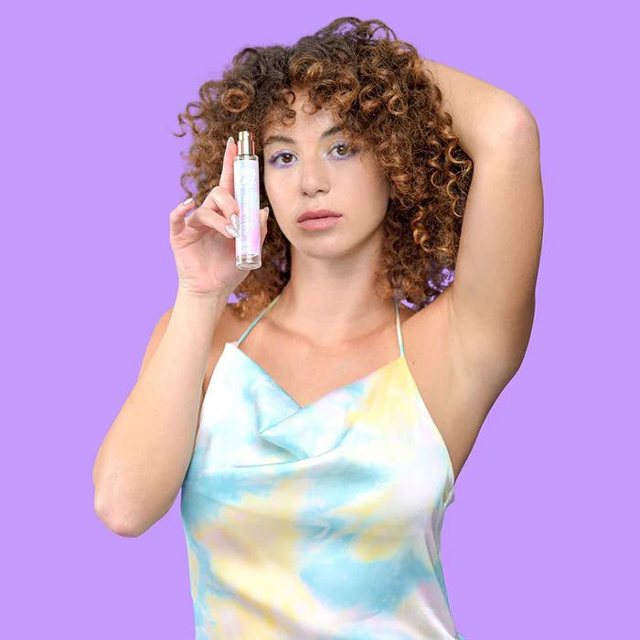 Miss Kay. Eau De Parfum - Floral Dream: Lemon, Mandarin, Fruity notes, 25 ML, .84 FL OZ