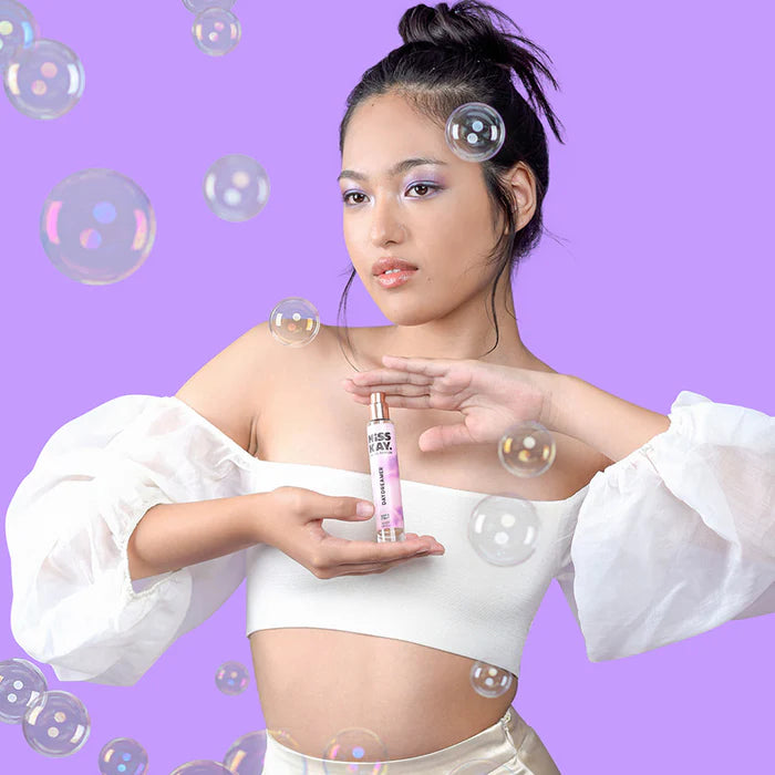 Miss Kay. Eau De Parfum - Daydreamer: Almond, Hawthorn, Vanilla, 25 ML, .84 FL OZ