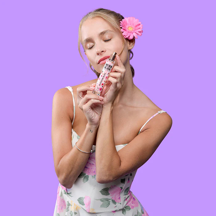 Miss Kay. Eau De Parfum - Blossom Bliss: Apple, Red Fruit, Water Jasmine, Vanilla, 25 ML, .84 FL OZ